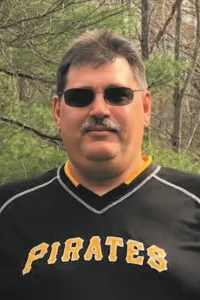 Bryant J. Lucia